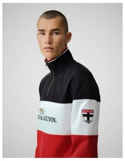 Rodd & Gunn Foresters St Kilda Sweat