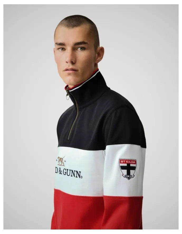 Rodd & Gunn Foresters St Kilda Sweat