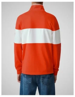 Rodd & Gunn Foresters Sydney Swans Sweat