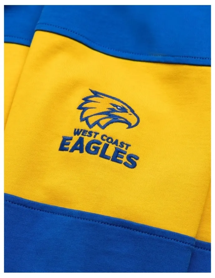 Rodd & Gunn Foresters West Coast Eagles Sweat