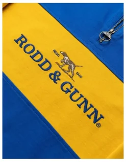 Rodd & Gunn Foresters West Coast Eagles Sweat