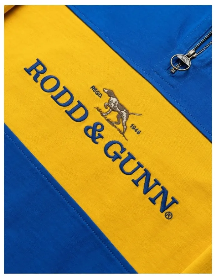 Rodd & Gunn Foresters West Coast Eagles Sweat