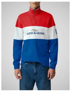 Rodd & Gunn Foresters Western Bulldogs Sweat