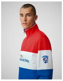 Rodd & Gunn Foresters Western Bulldogs Sweat