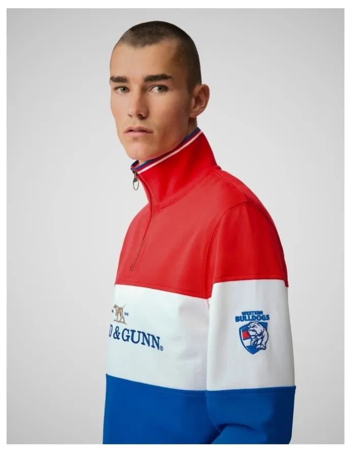 Rodd & Gunn Foresters Western Bulldogs Sweat