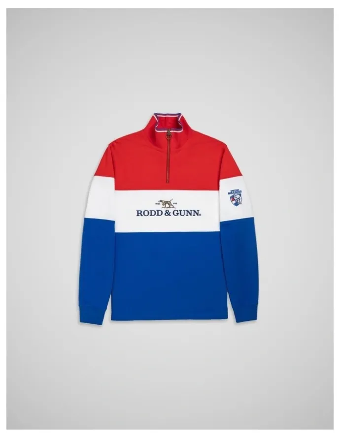 Rodd & Gunn Foresters Western Bulldogs Sweat