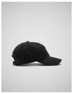 Rodd & Gunn Gunn Cap in Black