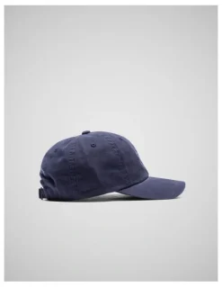 Rodd & Gunn Gunn Cap in Navy Denim