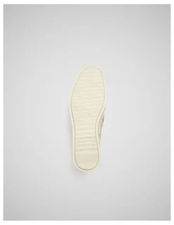 Rodd & Gunn Huaraki Jute Loafer in Stone