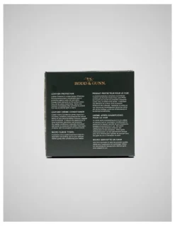 Rodd & Gunn Leather Care Kit in Neutral