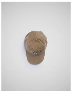 Rodd & Gunn Mallard 2.0 Cap in Tan Oxford