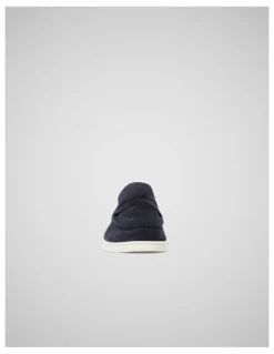 Rodd & Gunn Marsden Bay Loafer in Navy