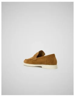 Rodd & Gunn Marsden Bay Loafer in Tobacco