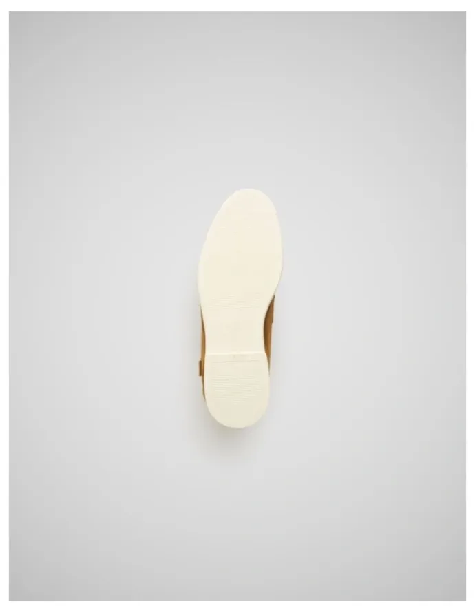 Rodd & Gunn Marsden Bay Loafer in Tobacco