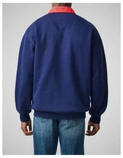 Rodd & Gunn Otago Adelaide Sweat