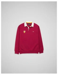 Rodd & Gunn Otago Brisbane Lions Sweat