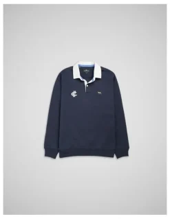 Rodd & Gunn Otago Carlton Sweat