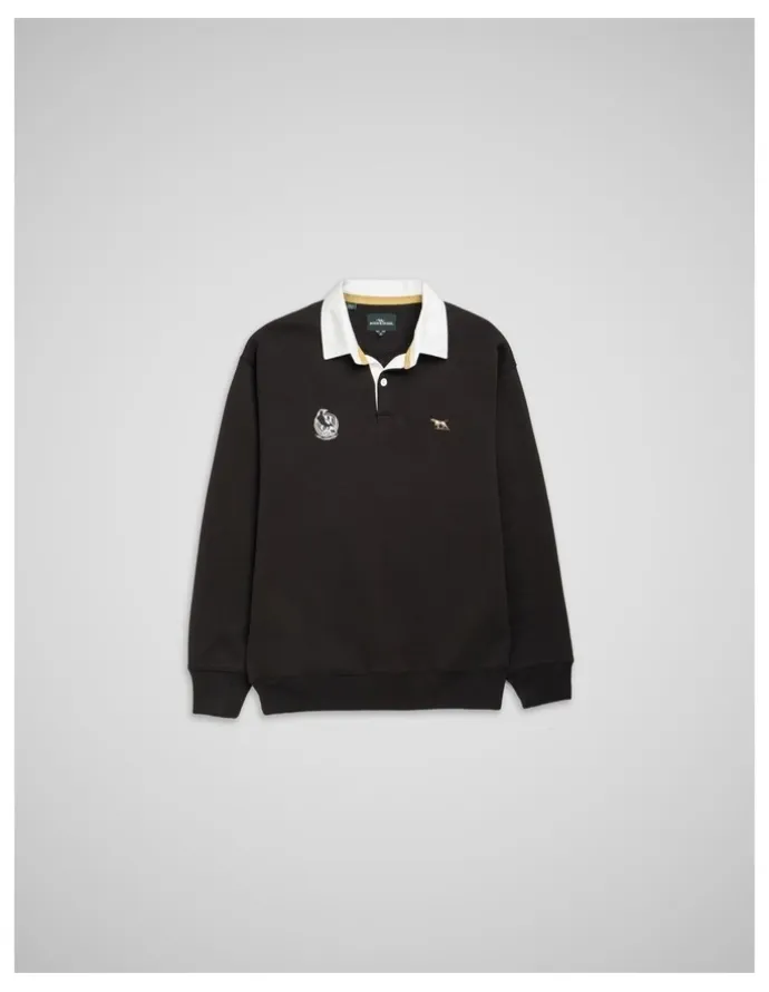 Rodd & Gunn Otago Collingwood Sweat