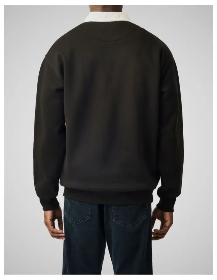 Rodd & Gunn Otago Collingwood Sweat