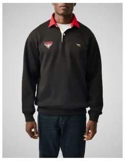 Rodd & Gunn Otago Essendon Sweat