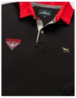 Rodd & Gunn Otago Essendon Sweat