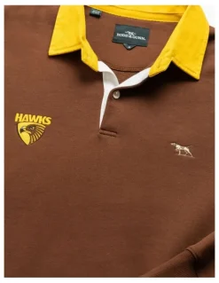 Rodd & Gunn Otago Hawthorn Sweat