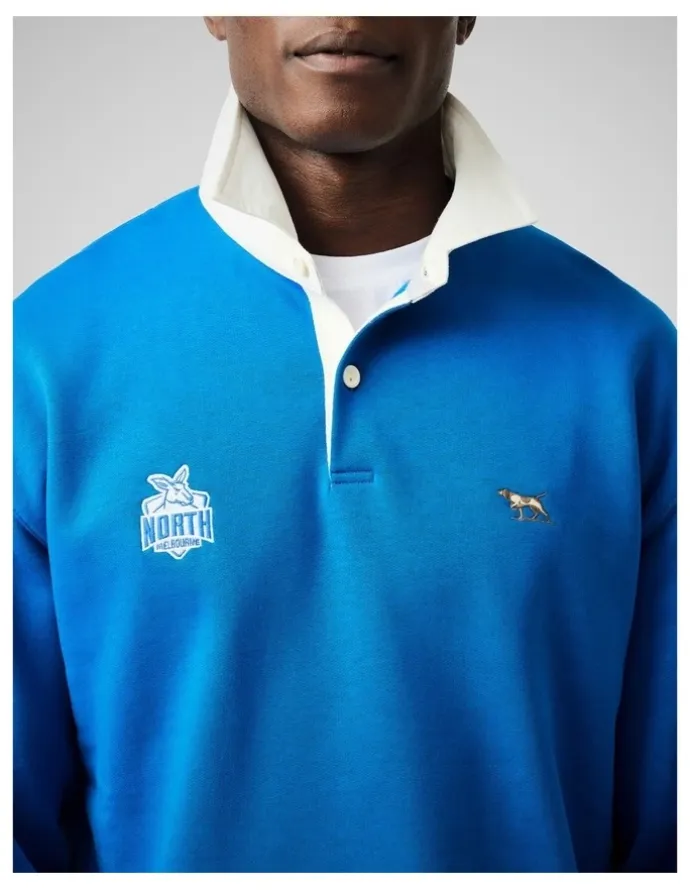 Rodd & Gunn Otago North Melbourne Kangaroos Sweat