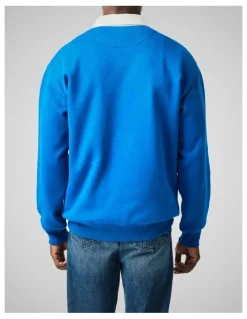 Rodd & Gunn Otago North Melbourne Kangaroos Sweat