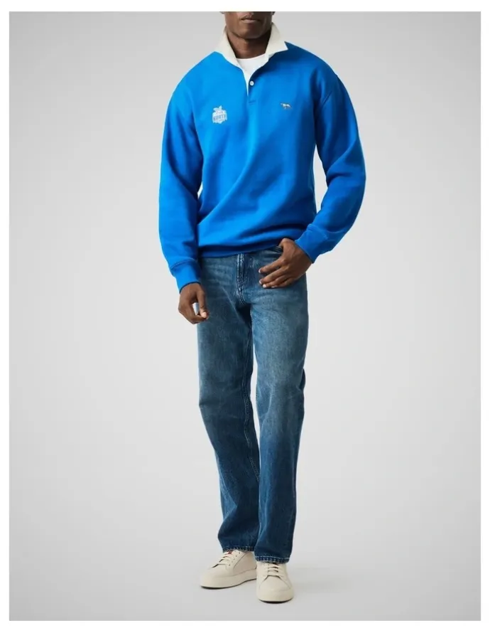 Rodd & Gunn Otago North Melbourne Kangaroos Sweat