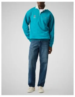 Rodd & Gunn Otago Port Adelaide Sweat