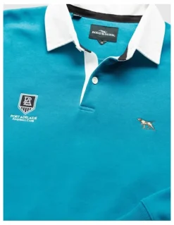 Rodd & Gunn Otago Port Adelaide Sweat