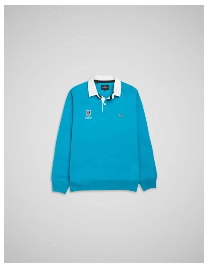 Rodd & Gunn Otago Port Adelaide Sweat