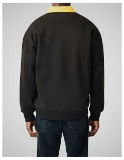 Rodd & Gunn Otago Richmond Sweat