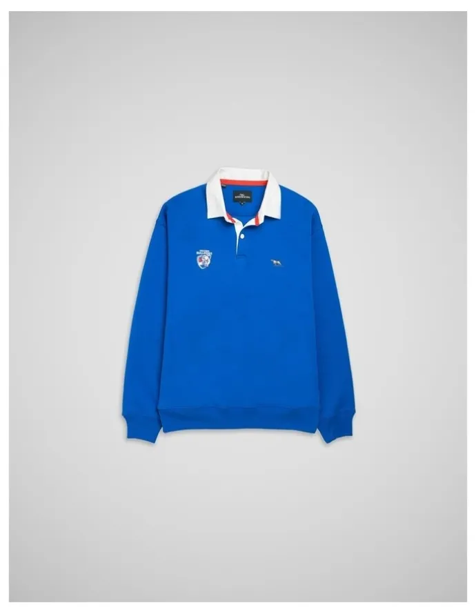 Rodd & Gunn Otago Western Bulldogs Sweat