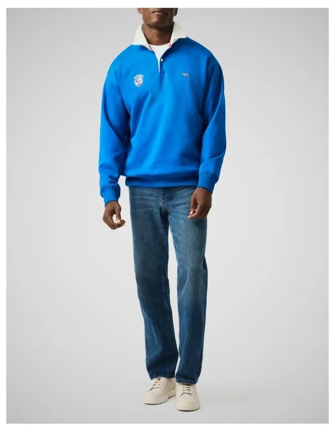 Rodd & Gunn Otago Western Bulldogs Sweat