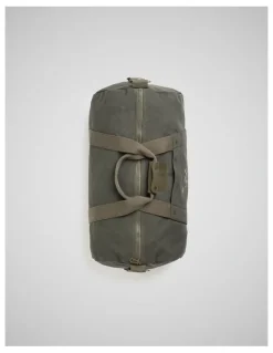 Rodd & Gunn Ponsonby Road Duffle Bag in Forest