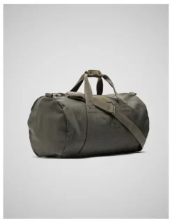 Rodd & Gunn Ponsonby Road Duffle Bag in Forest