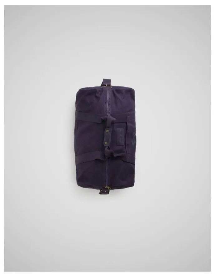 Rodd & Gunn Ponsonby Road Duffle in New Navy