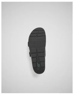 Rodd & Gunn Raglan Slide in Navy