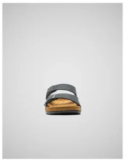 Rodd & Gunn Raglan Slide in Navy