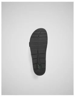 Rodd & Gunn Raglan Slide in Onyx