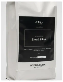 Rodd & Gunn Rodd & Gunn Blend 1946 1Kg in Brown