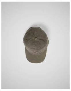 Rodd & Gunn Signature cap in Forest