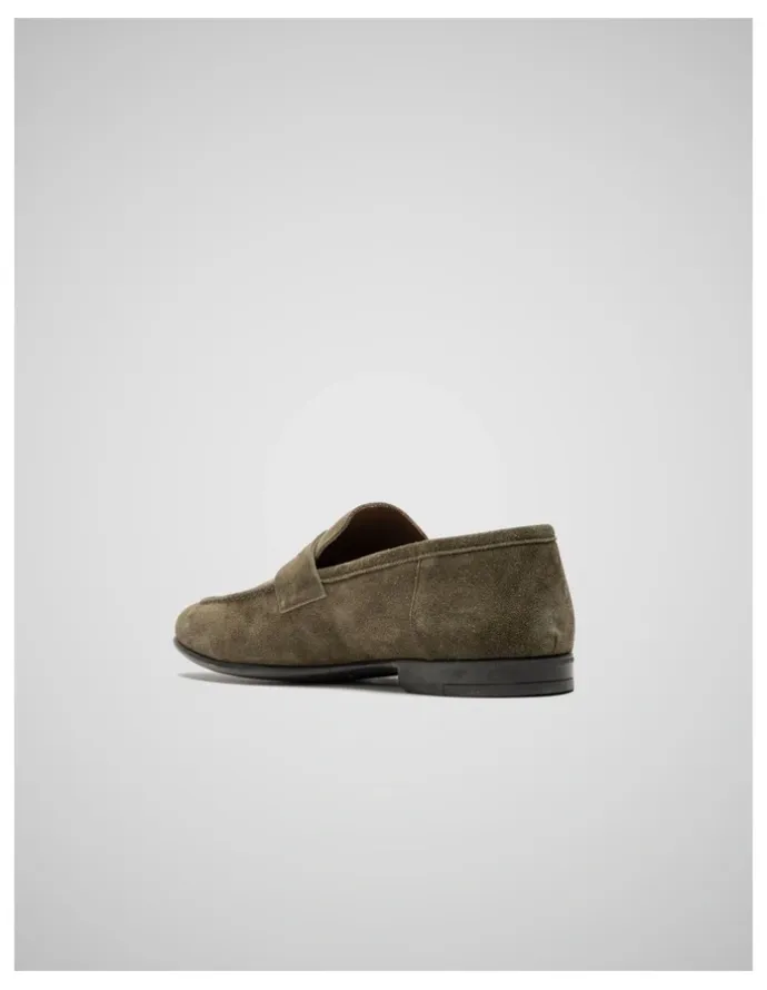 Rodd & Gunn Spiga Loafer in Reef