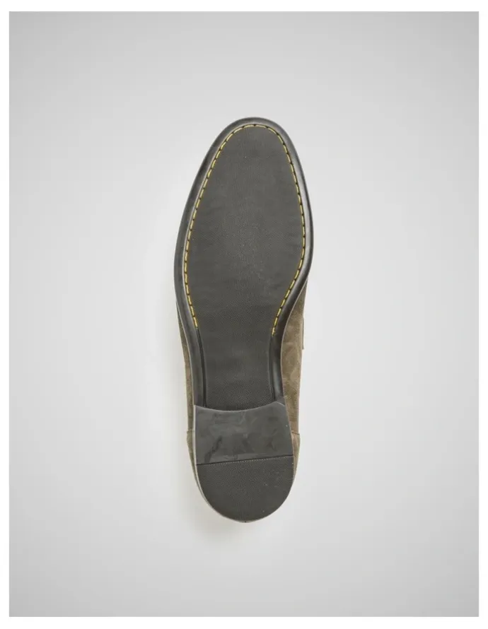 Rodd & Gunn Spiga Loafer in Reef
