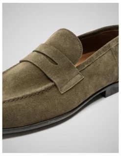 Rodd & Gunn Spiga Loafer in Reef