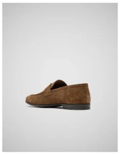 Rodd & Gunn Spiga Loafer in Siena