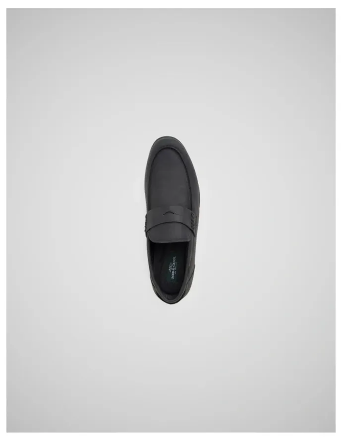 Rodd & Gunn St James Loafer in Onyx