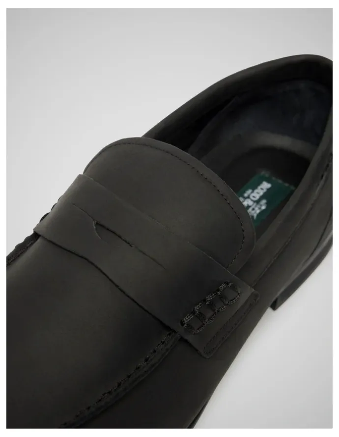 Rodd & Gunn St James Loafer in Onyx
