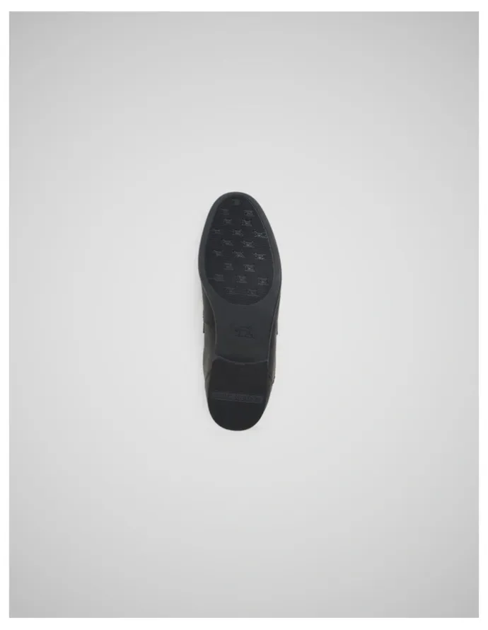 Rodd & Gunn St James Loafer in Onyx